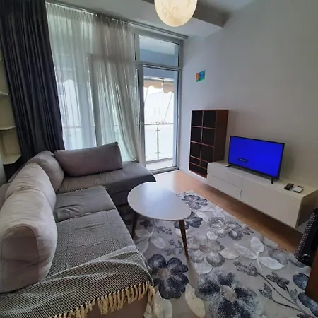 In The Heart Of Komuna E Parisit Tirana