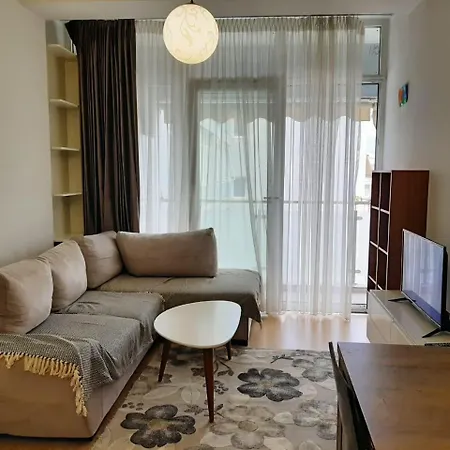 In The Heart Of Komuna E Parisit * Tirana