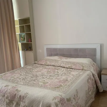 In The Heart Of Komuna E Parisit * Tirana