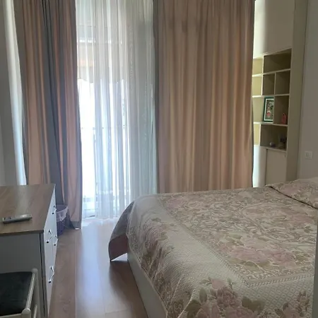 In The Heart Of Komuna E Parisit Tirana