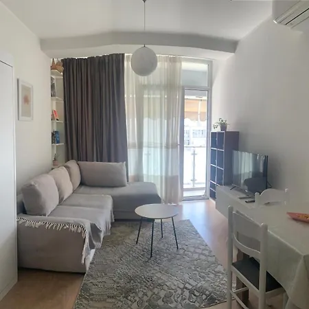 In The Heart Of Komuna E Parisit * Tirana